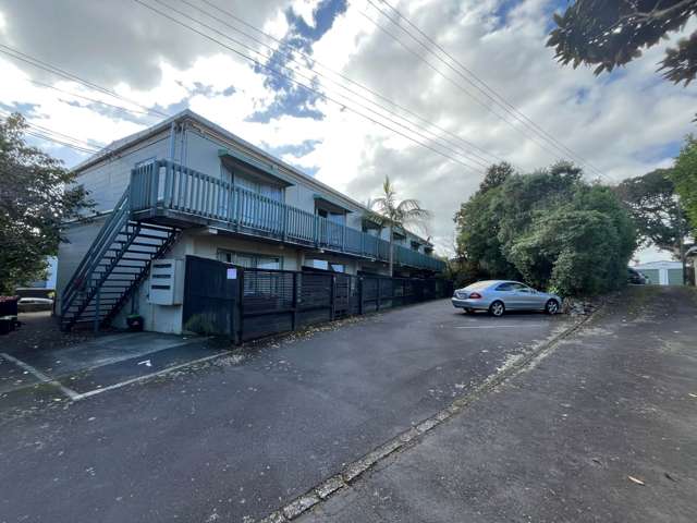 Cosy 1 Bedroom Unit for rent - Double Grammar Zone