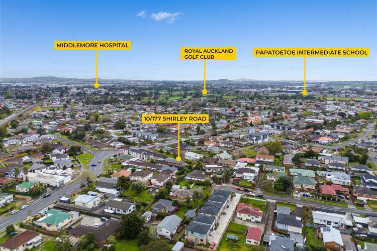 10/177 Shirley Road Papatoetoe_13