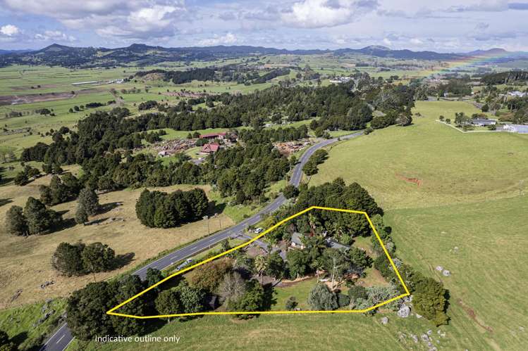 261 Matarau Road Matarau_19