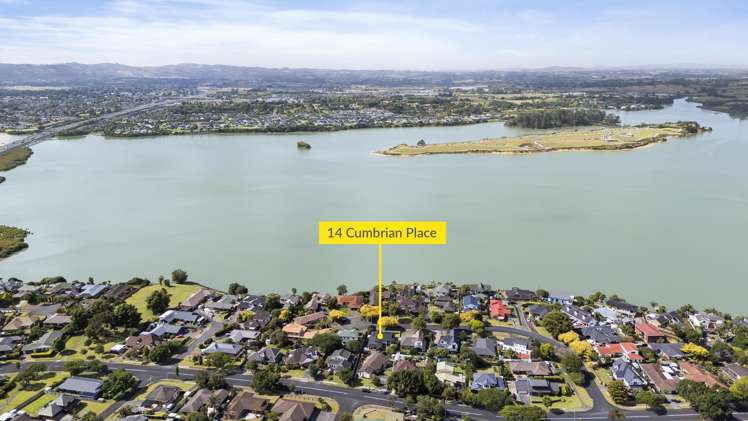 14 Cumbrian Place Conifer Grove_21