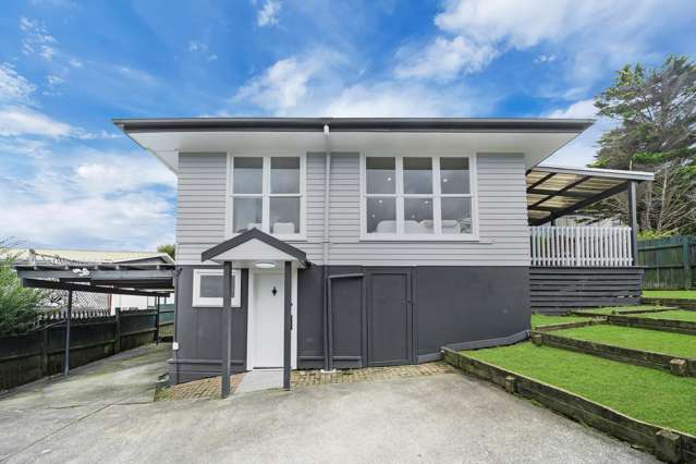 Fully Renovated and Ready to Impress