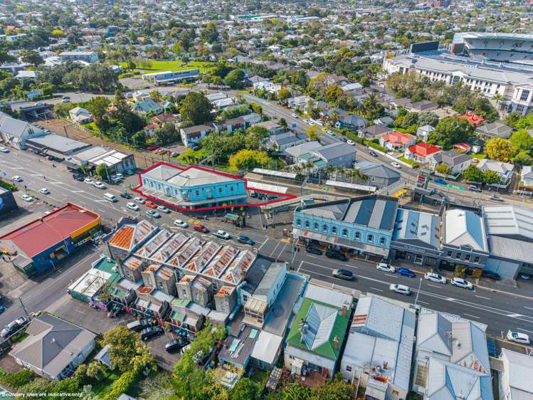 434-448 New North Road Kingsland_18