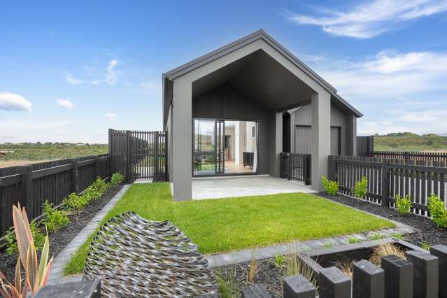 17 Horseshoe Terrace Baverstock_1