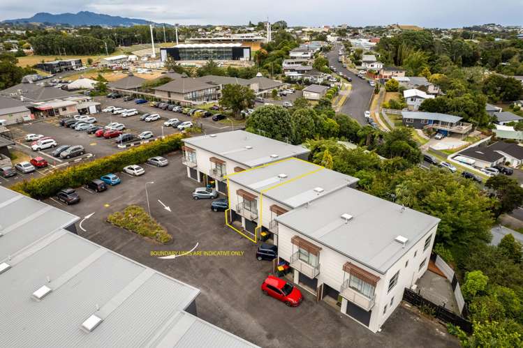 4/38 Maratahu Street Westown_17