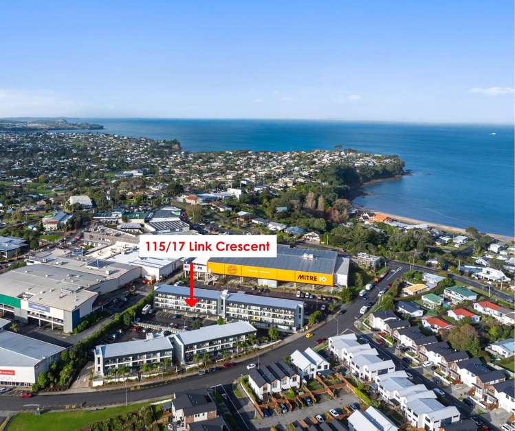 Apt 115/17 Link Crescent Stanmore Bay_14
