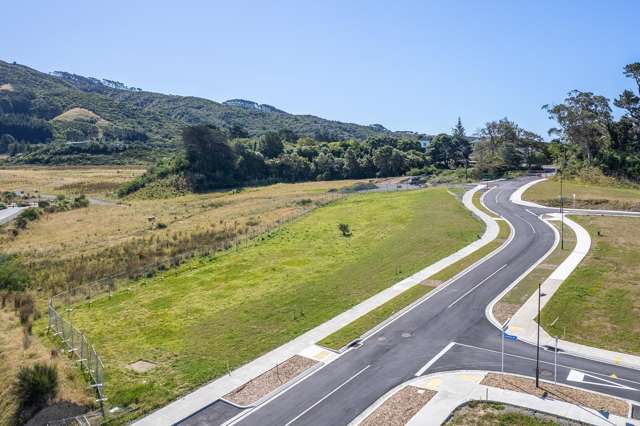 Stage 3 Kenepuru Landings, Upper Main Drive and Piwakawaka Road Kenepuru_3