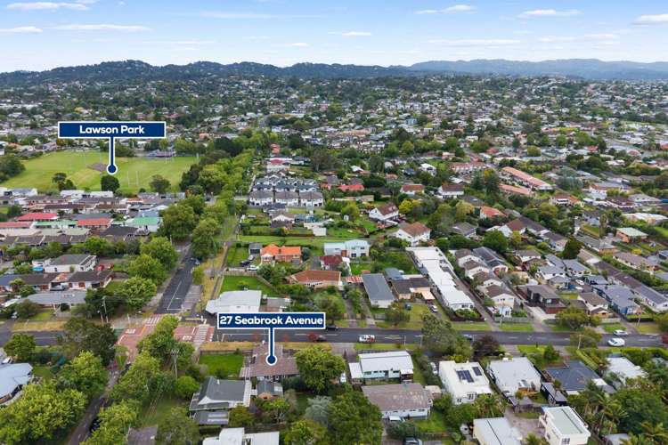 27 Seabrook Avenue New Lynn_27