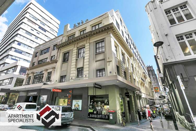 11 Durham Street East Auckland Central_17