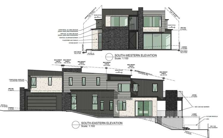 24 Bremner Ridge Street Flat Bush_9