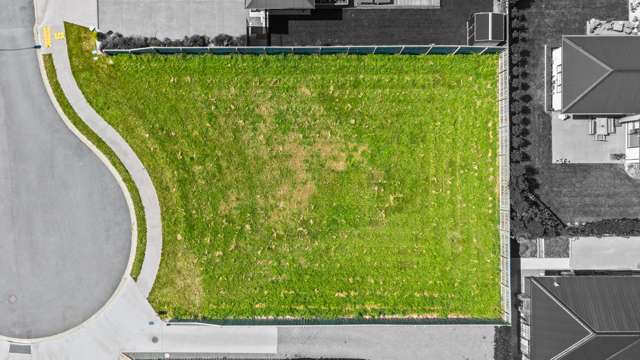 Prime Position in Oakfields Subdivision