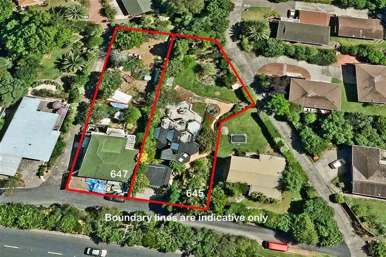 645 Beach Road Rothesay Bay_26