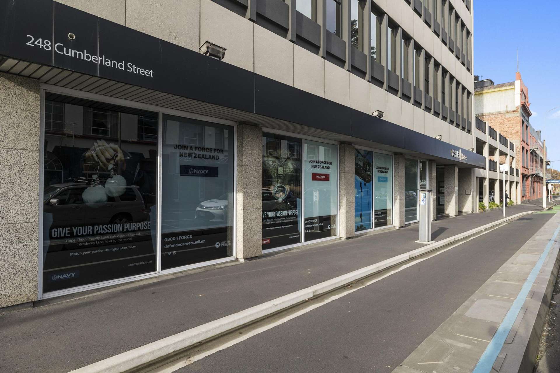 248 Cumberland Street City Centre Dunedin_0