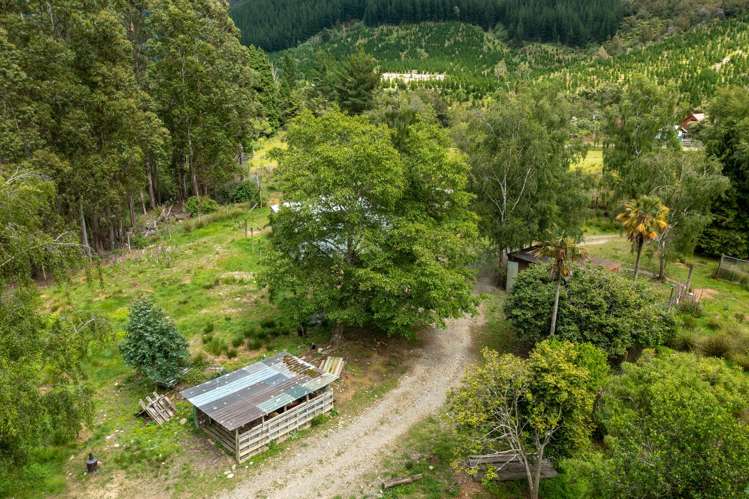 1025 Wakamarina Road Havelock_22