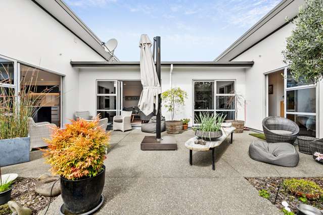 A Beautiful Family Home