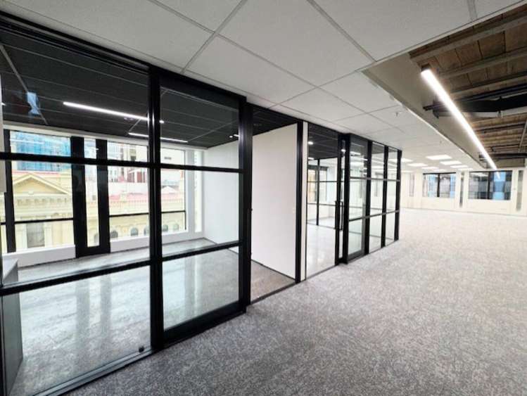 99 Customhouse Quay Wellington Central_5