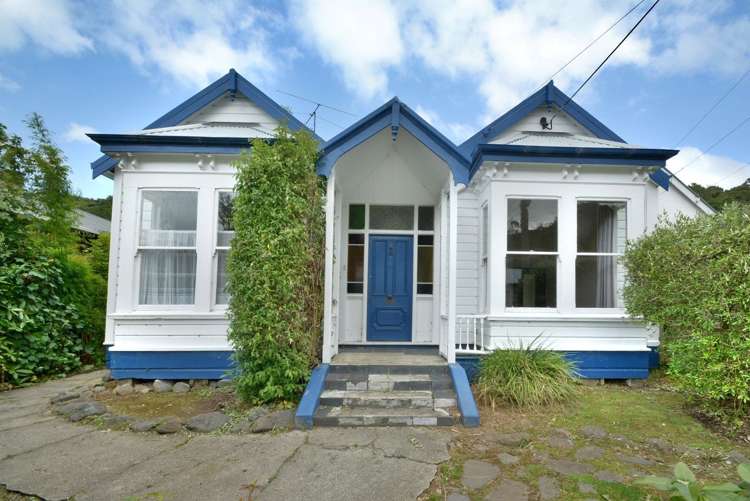 29 Woodhaugh Street Woodhaugh_21