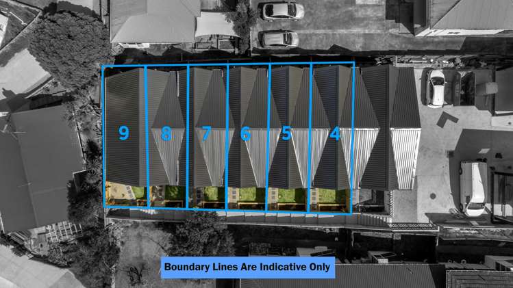Lot 4-7 & Lot 9/255 Pakuranga Road Pakuranga_8