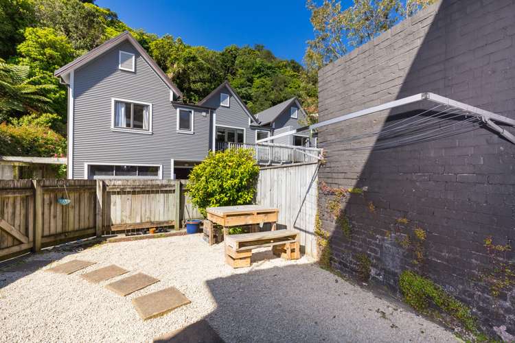 168 Aro Street Aro Valley_14