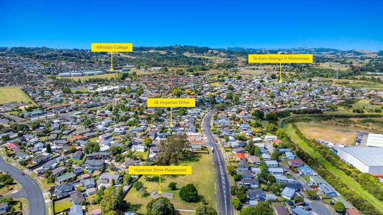 Lot 1/38 Hyperion Drive Randwick Park_38