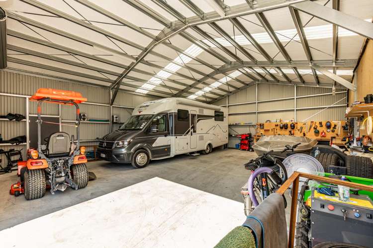 16 Arowhenua Station Road Kerrytown_36