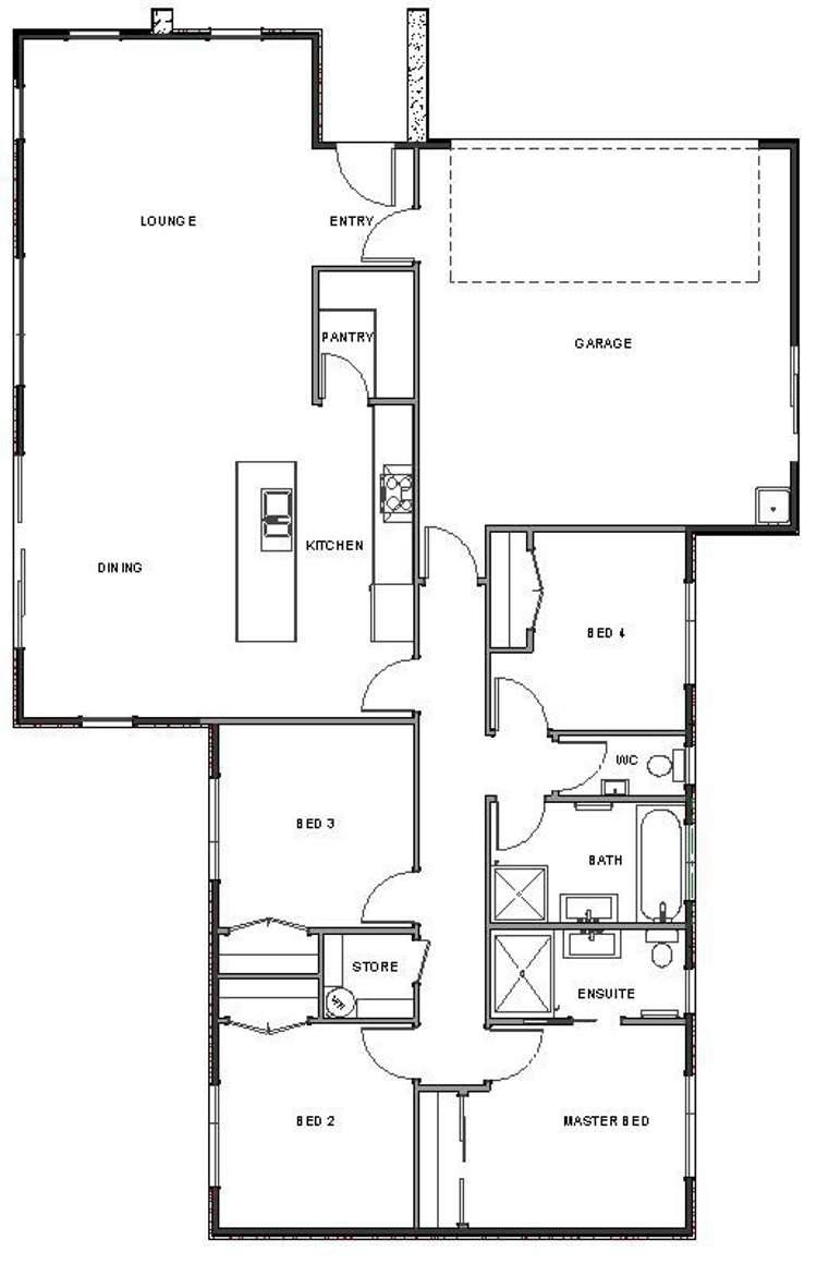 130 Harakeke Drive Wharewaka_18