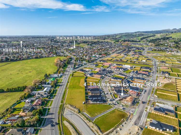 4 Thomas Rickerby Road Halswell_19