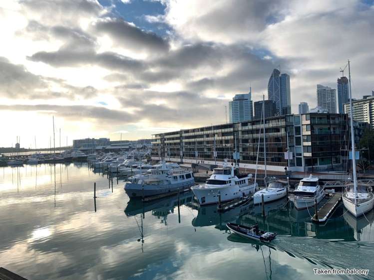 405/83 Halsey Street Wynyard Quarter_14