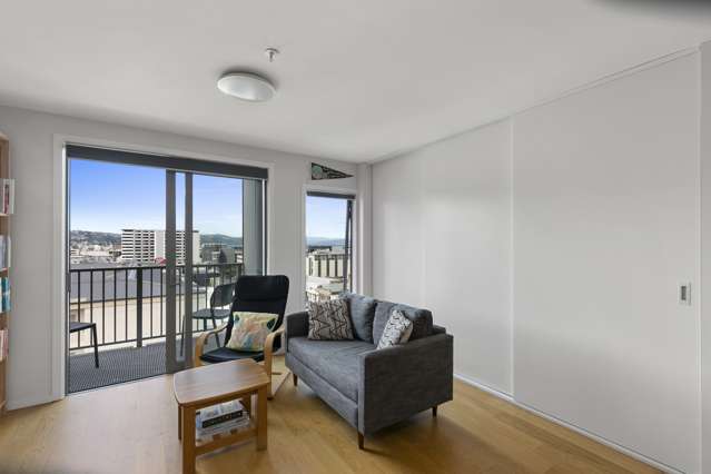 902/8 Wigan Street Te Aro_1