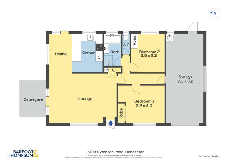 5/39 Swanson Road Henderson_13