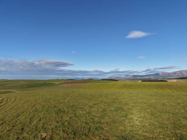 Lot Lot 4 Horseshoe Bend Road Otaio_1
