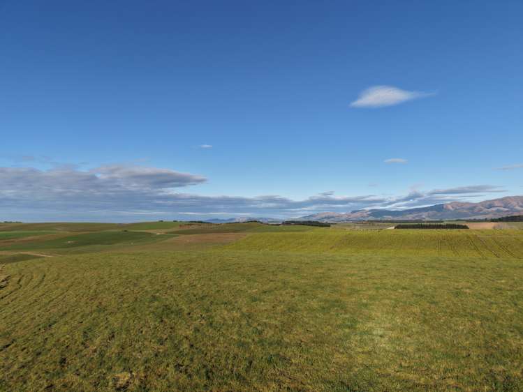 Lot Lot 4 Horseshoe Bend Road_1