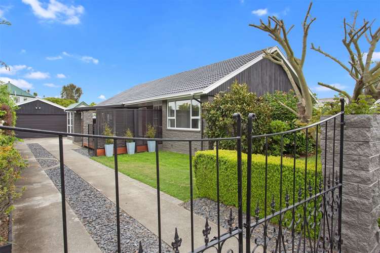 60 Rangiora Woodend Road Woodend_0