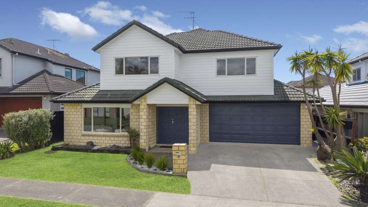 22 Walter Haddrell Crescent East Tamaki_33