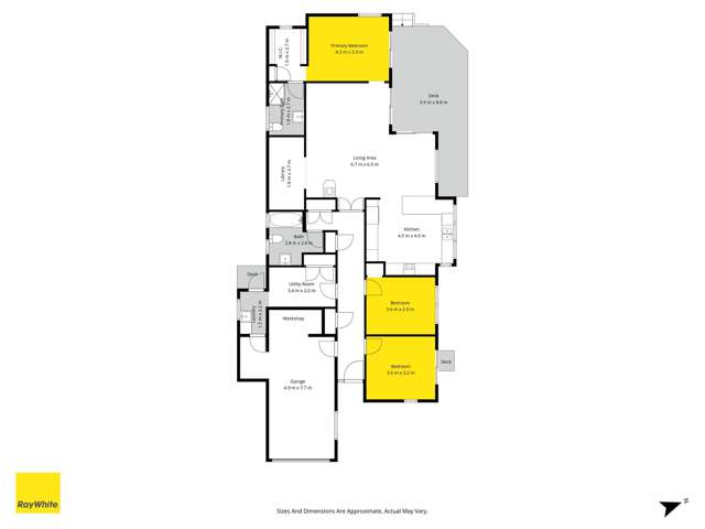 21 Hamon Avenue Three Kings_1