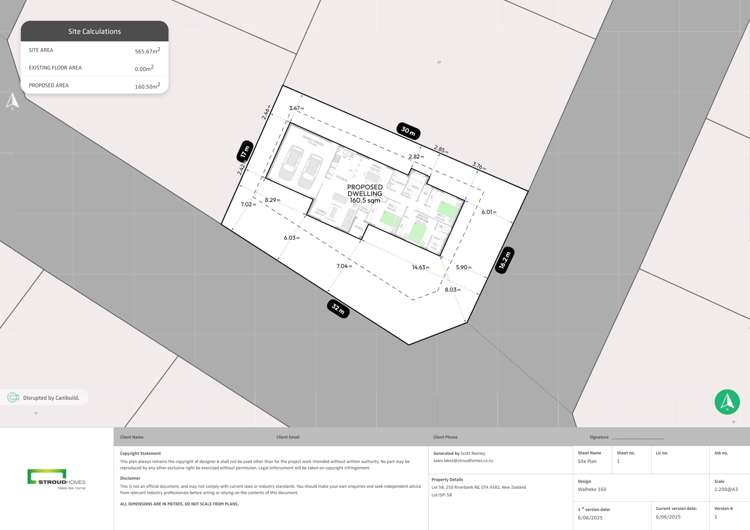 Lot 58 Orchard Park, Riverbank Road_3
