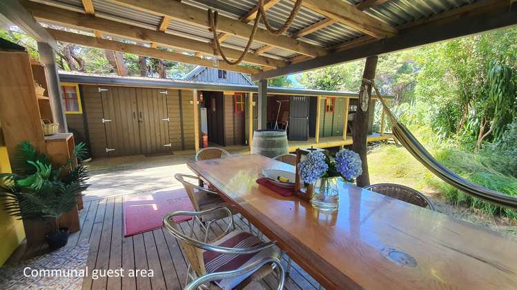 Lot 279 Smelting House Bay Kawau Island_15