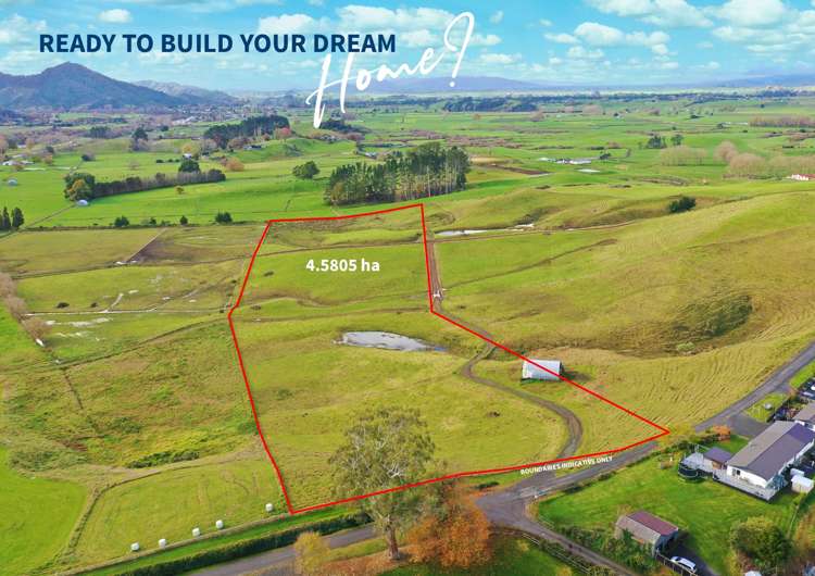 Lot 3 Jew Road Ngaruawahia_0