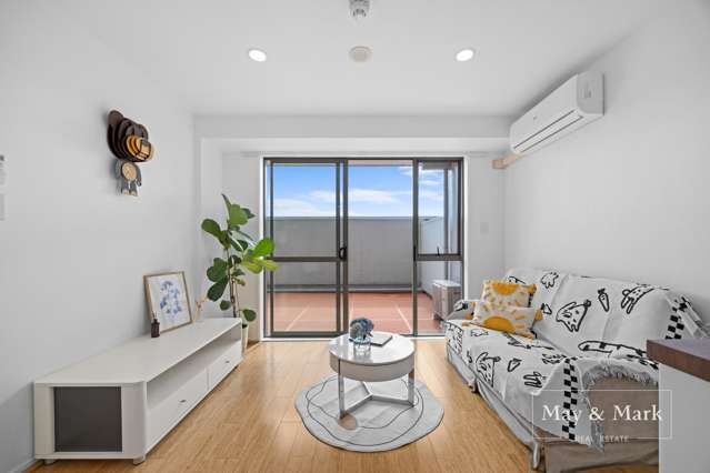 Rare find - Exceptional Location in Grey Lynn!