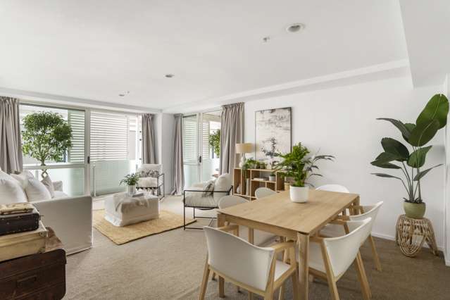 2202/10 Waterloo Quadrant Auckland Central_1