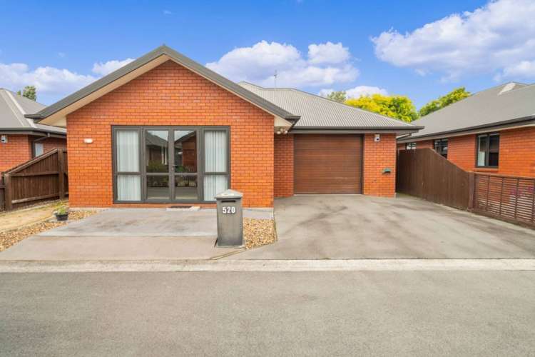 520 Mairehau Road Parklands_19