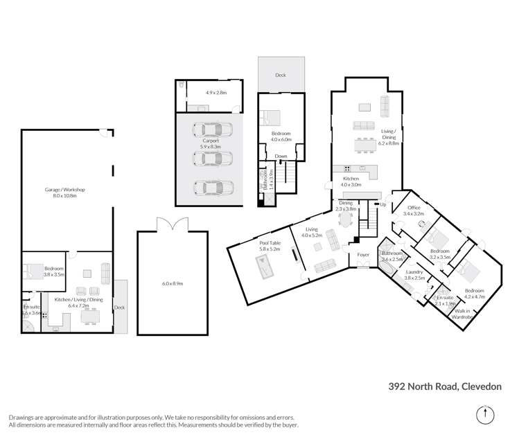 392 North Road Clevedon_19