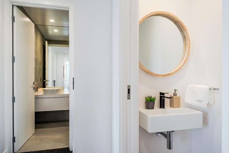 504/9 Hopetoun Street Freemans Bay_21