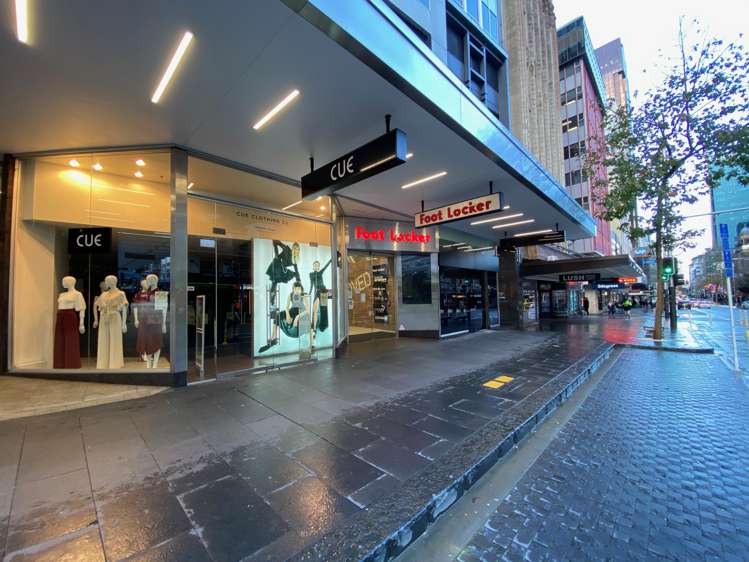 191 Queen Street Auckland Central_2