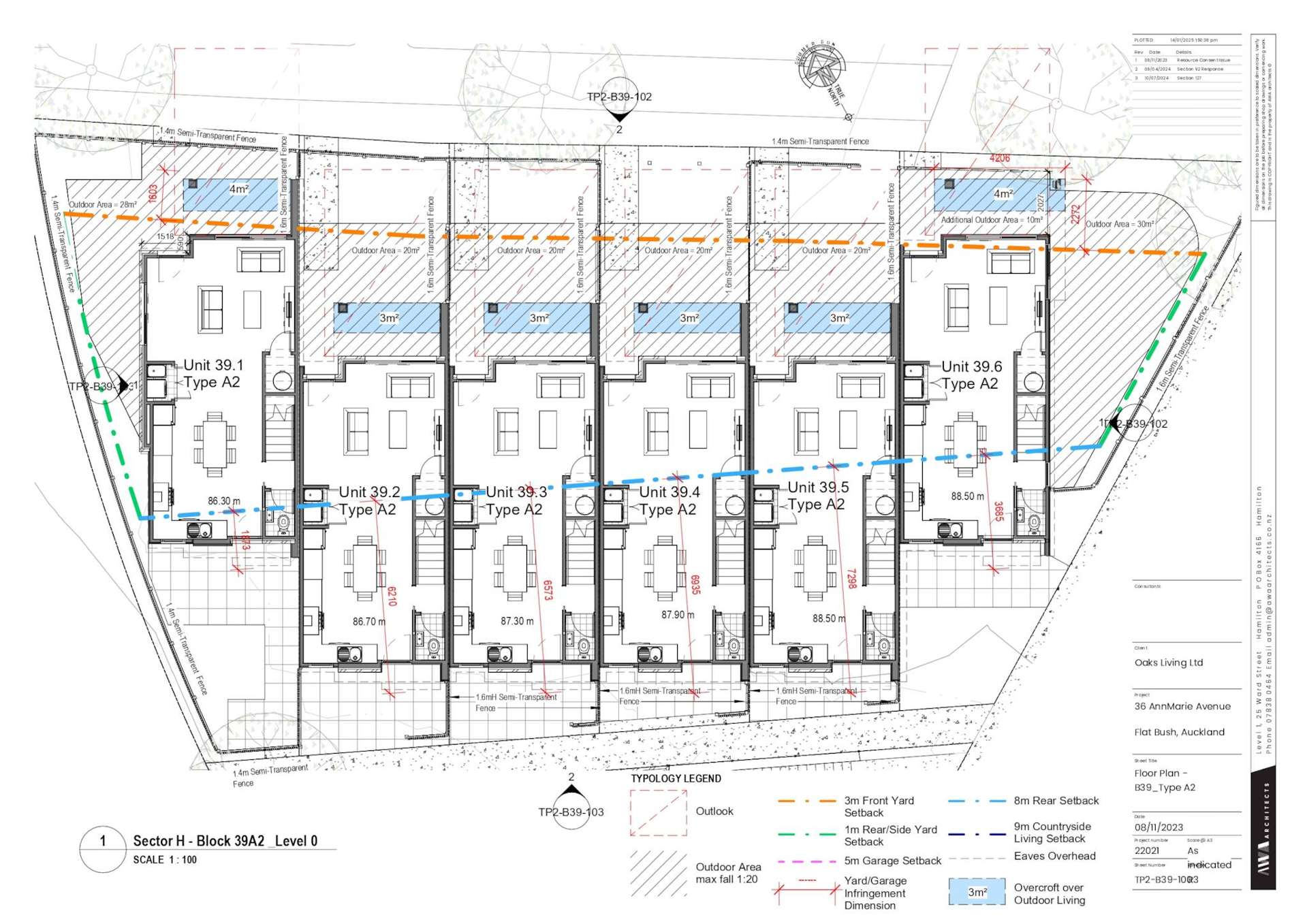 Lots 163-168/Block 39, 36 Annmarie Avenue Flat Bush_0
