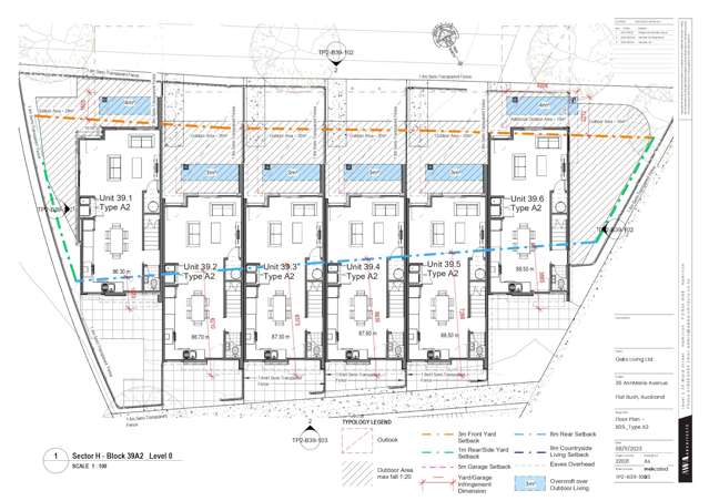 Lots 163-168/Block 39, 36 Annmarie Avenue Flat Bush_1