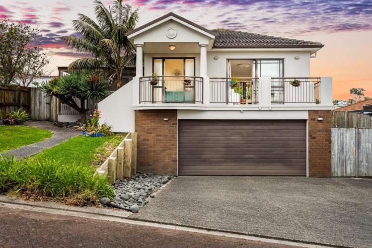 34 Carnelian Court Westgate_19