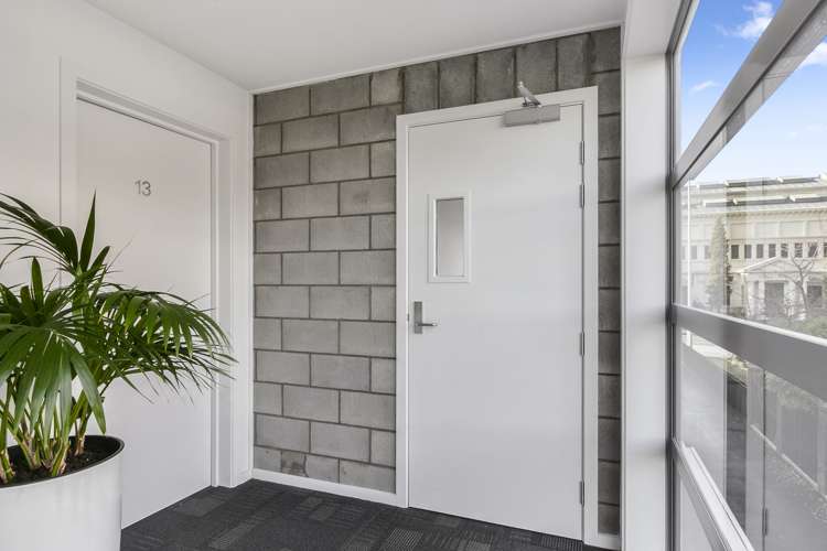 13/432 Great King Street North Dunedin_19