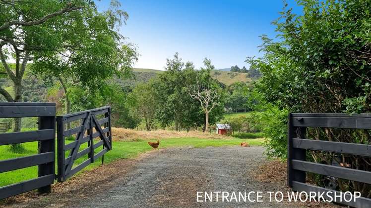 210k Monowai Road Wainui_19