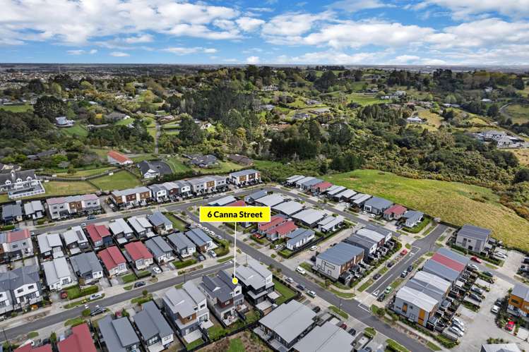 6 Canna Street Flat Bush_18
