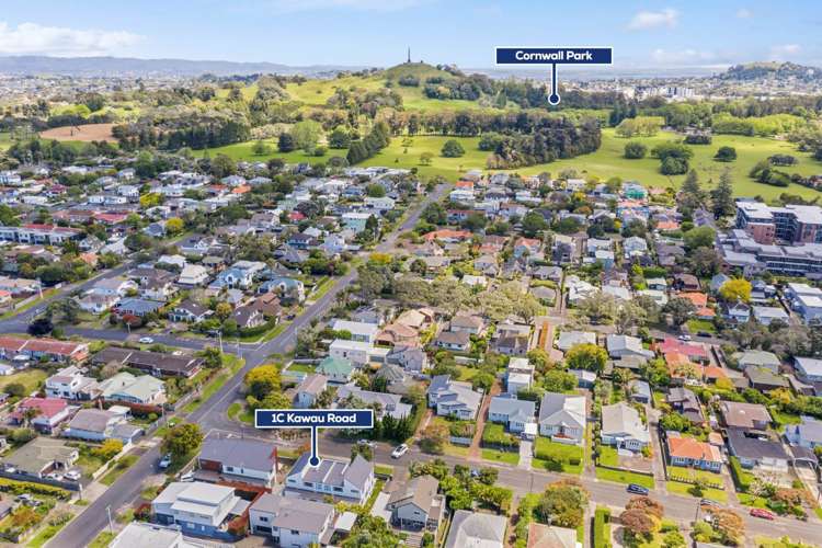 1c Kawau Road Greenlane_22